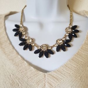 J. Crew Statement Necklace